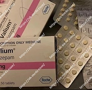 Valium 5mg
