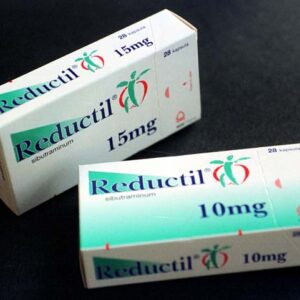 Reductil 15mg