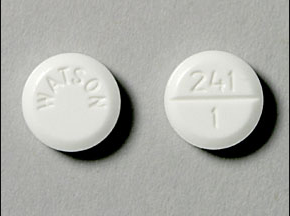 Lorazepam 1mg