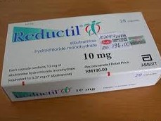 Buy Reductil Online