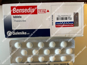 Bensedin 10mg