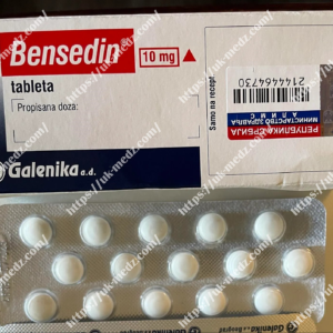 Bensedin 10mg
