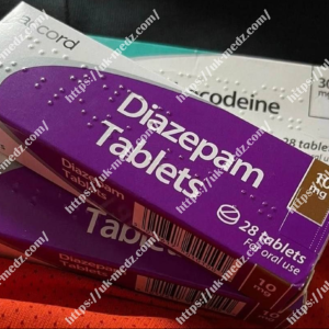 Diazepam 10mg (Accord)