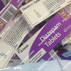 Diazepam 10mg (Actavis)