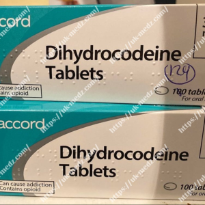 Dihydrocodeine 30mg