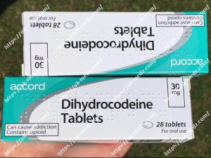 Dihydrocodeine 30mg (Accord)