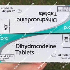 Dihydrocodeine 30mg (Accord)