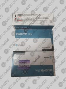 Diazepam 5mg Profarma