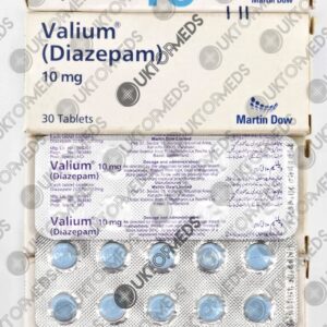 Valium 10mg Martin Dow